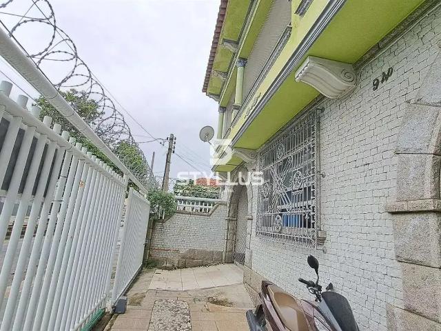 Casa / Sobrado para Venda em Rio de Janeiro/RJ Méier