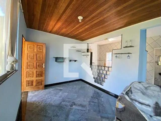 Casa / Sobrado para Venda em Rio de Janeiro/RJ Méier 1 Quartos