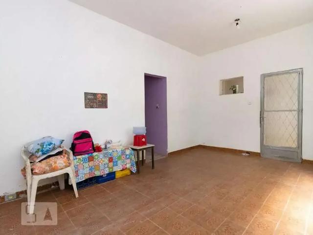 Casa / Sobrado para Venda em Rio de Janeiro/RJ Méier 1 Quartos