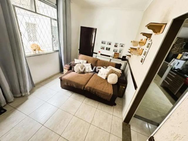 Casa / Sobrado para Venda em Rio de Janeiro/RJ Méier 2 Quartos