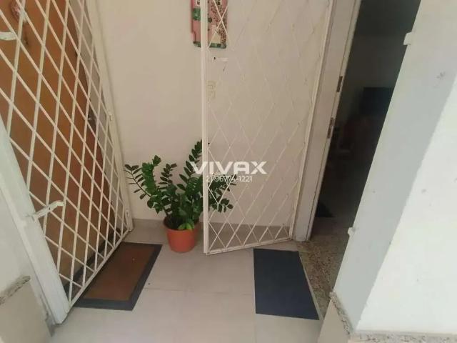 Casa / Sobrado para Venda em Rio de Janeiro/RJ Méier 2 Quartos