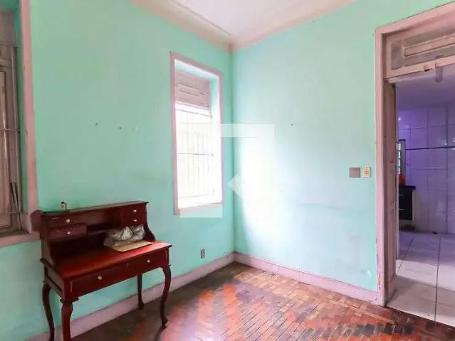 Casa / Sobrado para Venda em Rio de Janeiro/RJ Méier 2 Quartos