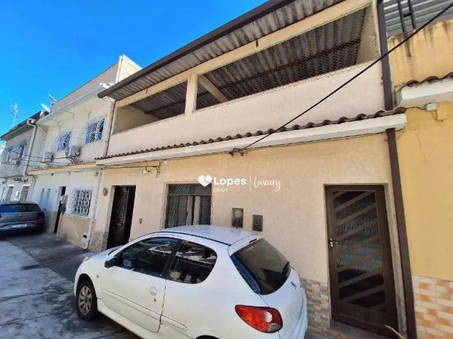 Casa / Sobrado para Venda em Rio de Janeiro/RJ Méier 2 Quartos