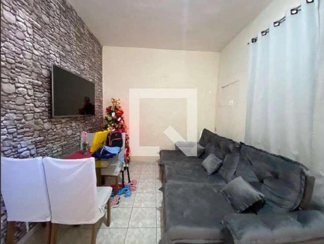 Casa / Sobrado para Venda em Rio de Janeiro/RJ Méier 2 Quartos