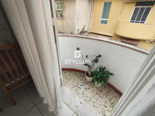 Casa / Sobrado para Venda em Rio de Janeiro/RJ Méier 2 Quartos