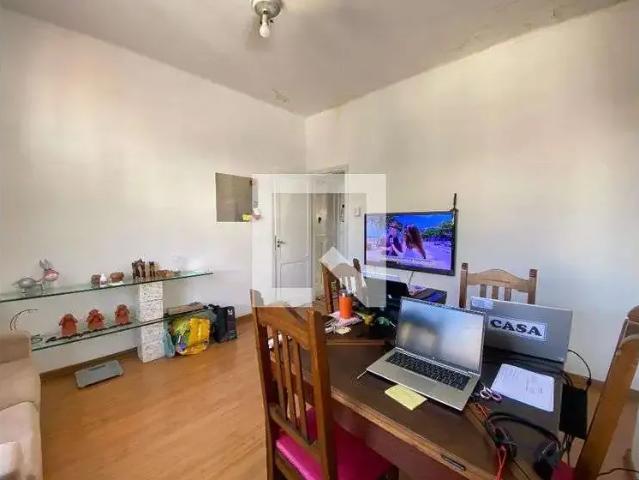 Casa / Sobrado para Venda em Rio de Janeiro/RJ Méier 2 Quartos