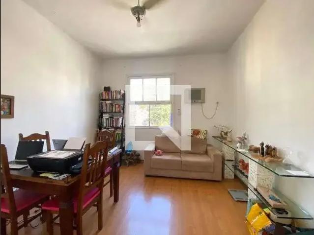 Casa / Sobrado para Venda em Rio de Janeiro/RJ Méier 2 Quartos