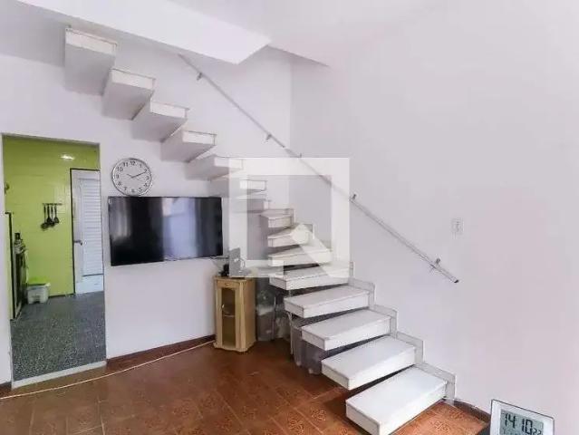 Casa / Sobrado para Venda em Rio de Janeiro/RJ Méier 2 Quartos