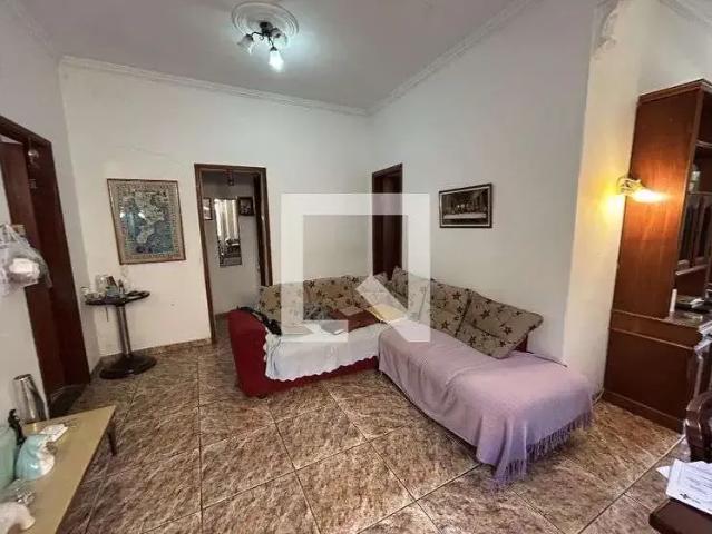 Casa / Sobrado para Venda em Rio de Janeiro/RJ Méier 2 Quartos