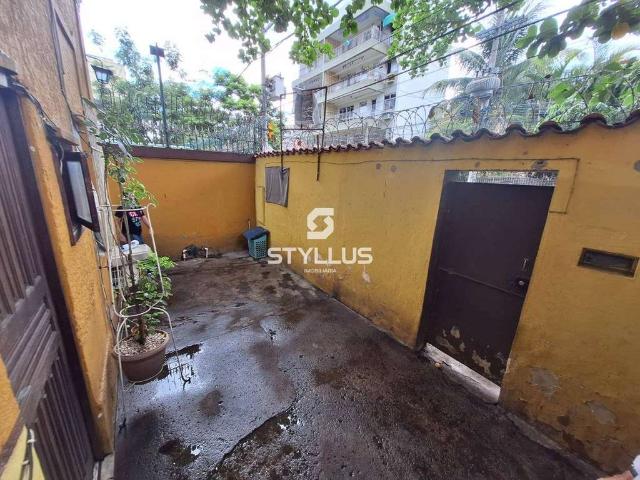 Casa / Sobrado para Venda em Rio de Janeiro/RJ Méier 2 Quartos