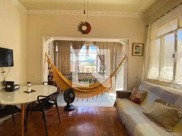 Casa / Sobrado para Venda em Rio de Janeiro/RJ Méier 2 Quartos