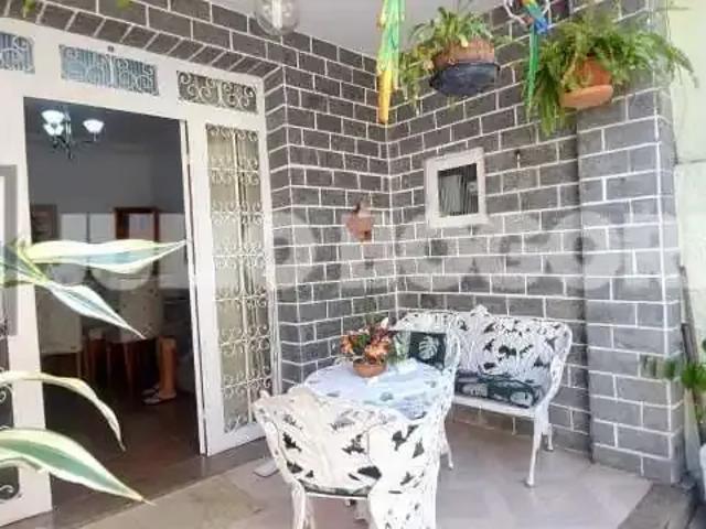 Casa / Sobrado para Venda em Rio de Janeiro/RJ Méier 2 Quartos