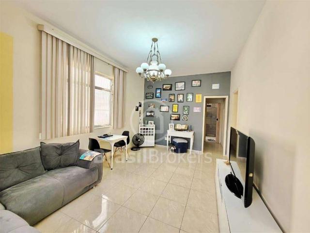 Casa / Sobrado para Venda em Rio de Janeiro/RJ Méier 2 Quartos