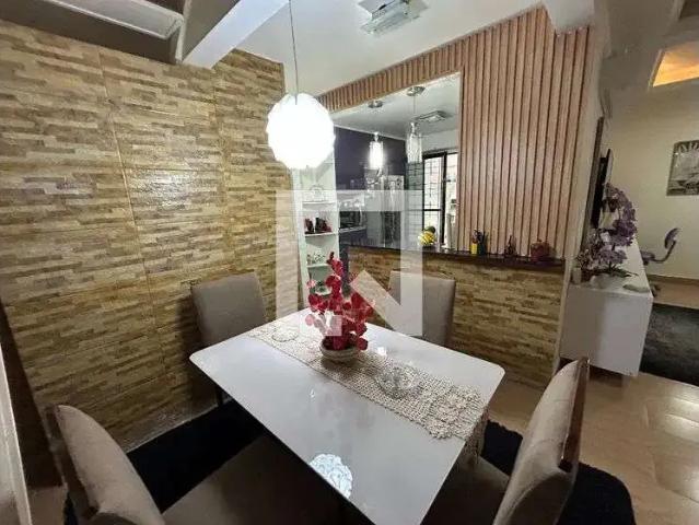 Casa / Sobrado para Venda em Rio de Janeiro/RJ Méier 2 Quartos