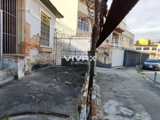 Casa / Sobrado para Venda em Rio de Janeiro/RJ Méier 2 Quartos