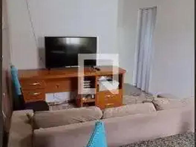 Casa / Sobrado para Venda em Rio de Janeiro/RJ Méier 2 Quartos