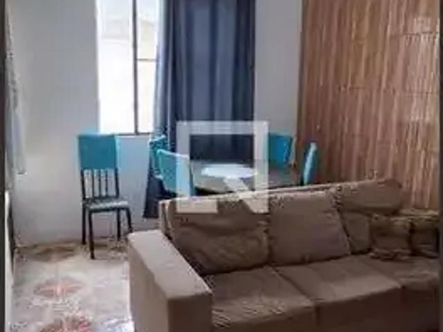 Casa / Sobrado para Venda em Rio de Janeiro/RJ Méier 2 Quartos