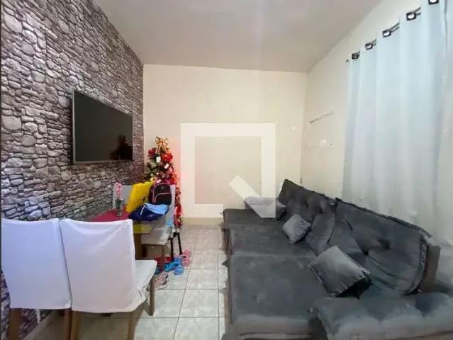 Casa / Sobrado para Venda em Rio de Janeiro/RJ Méier 2 Quartos