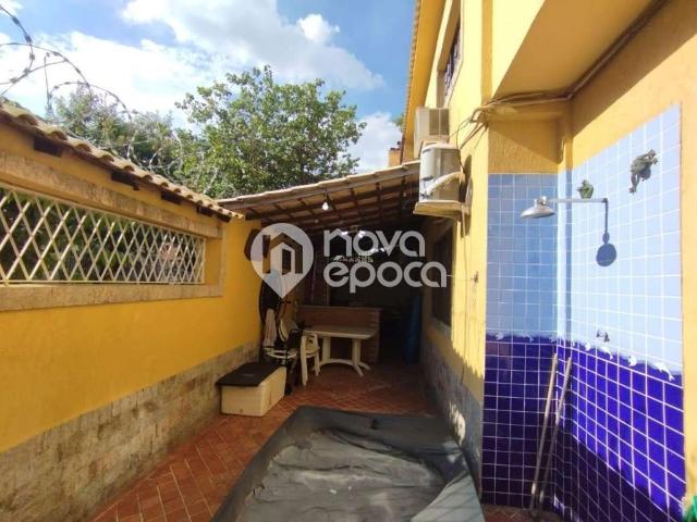 Casa / Sobrado para Venda em Rio de Janeiro/RJ Méier 2 Quartos