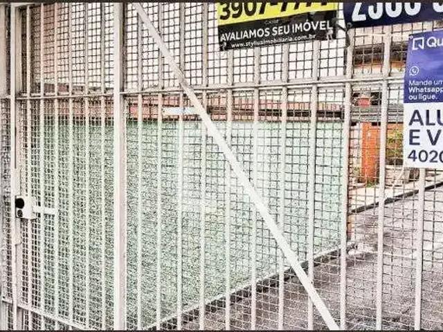 Casa / Sobrado para Venda em Rio de Janeiro/RJ Méier 2 Quartos
