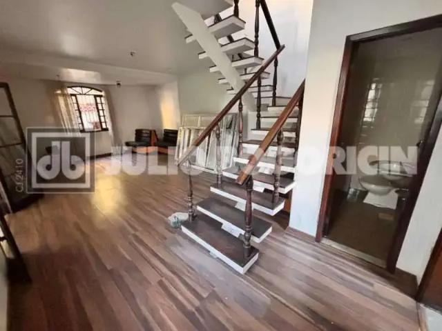 Casa / Sobrado para Venda em Rio de Janeiro/RJ Méier 3 Quartos