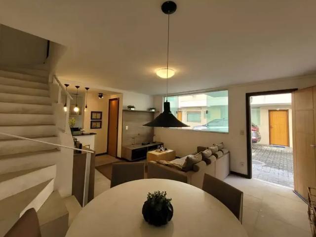 Casa / Sobrado para Venda em Rio de Janeiro/RJ Méier 3 Quartos