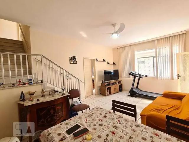 Casa / Sobrado para Venda em Rio de Janeiro/RJ Méier 3 Quartos