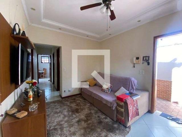 Casa / Sobrado para Venda em Rio de Janeiro/RJ Méier 3 Quartos