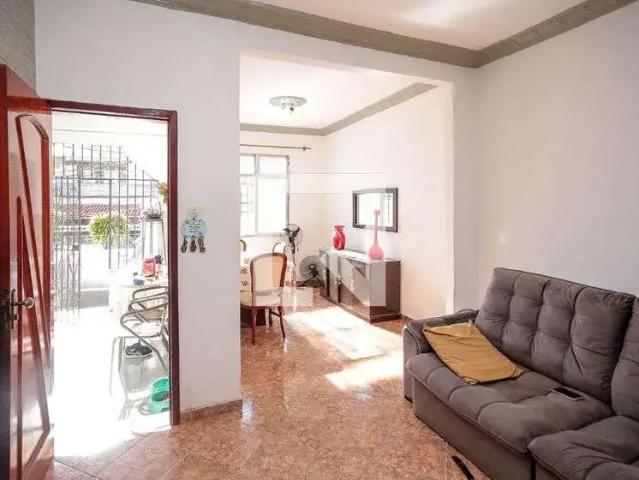 Casa / Sobrado para Venda em Rio de Janeiro/RJ Méier 3 Quartos