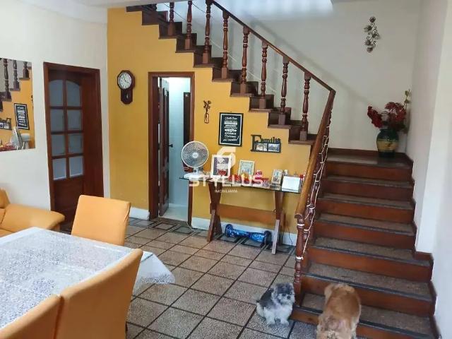 Casa / Sobrado para Venda em Rio de Janeiro/RJ Méier 3 Quartos