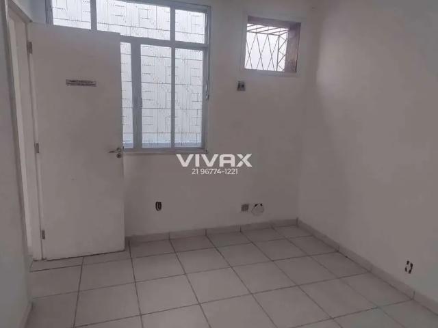 Casa / Sobrado para Venda em Rio de Janeiro/RJ Méier 3 Quartos