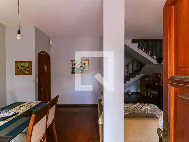 Casa / Sobrado para Venda em Rio de Janeiro/RJ Méier 3 Quartos