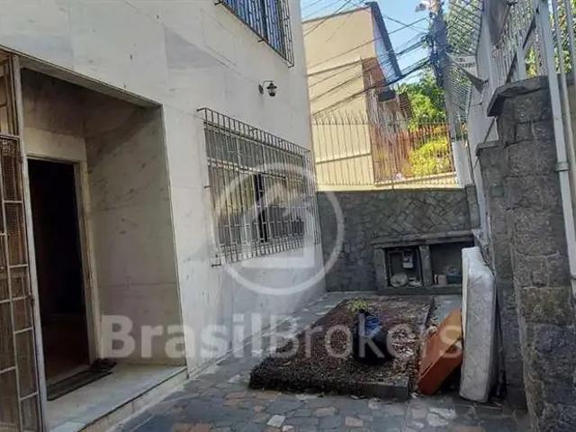 Casa / Sobrado para Venda em Rio de Janeiro/RJ Méier 3 Quartos