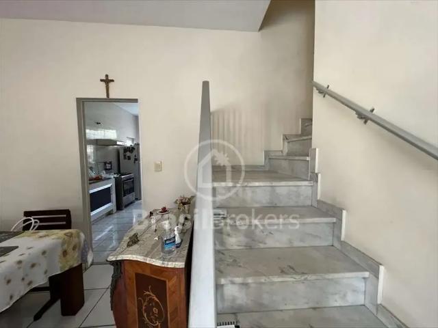 Casa / Sobrado para Venda em Rio de Janeiro/RJ Méier 3 Quartos