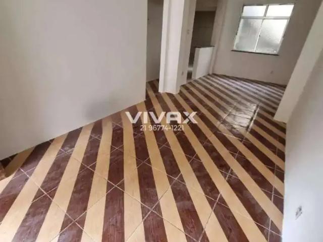 Casa / Sobrado para Venda em Rio de Janeiro/RJ Méier 3 Quartos