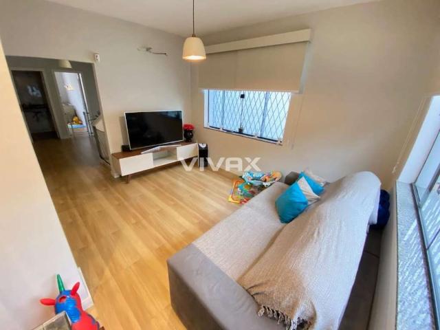 Casa / Sobrado para Venda em Rio de Janeiro/RJ Méier 3 Quartos