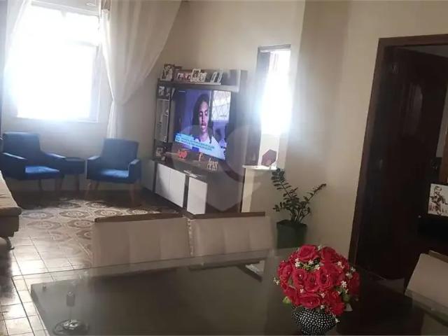 Casa / Sobrado para Venda em Rio de Janeiro/RJ Méier 3 Quartos