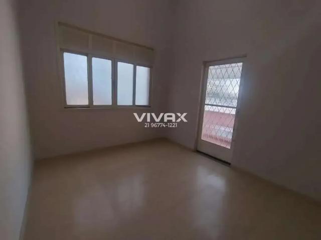 Casa / Sobrado para Venda em Rio de Janeiro/RJ Méier 3 Quartos