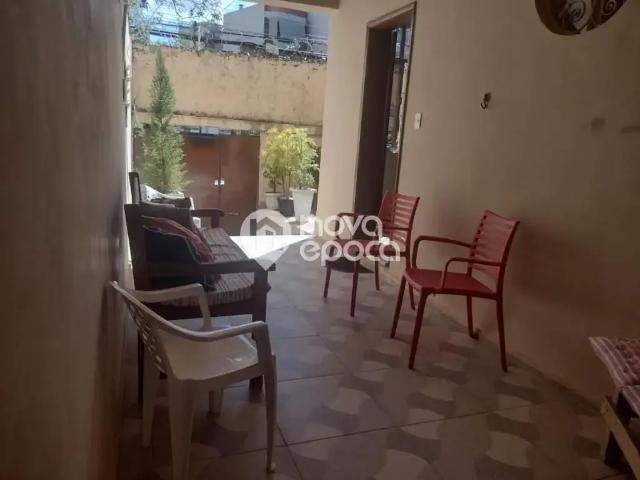 Casa / Sobrado para Venda em Rio de Janeiro/RJ Méier 3 Quartos