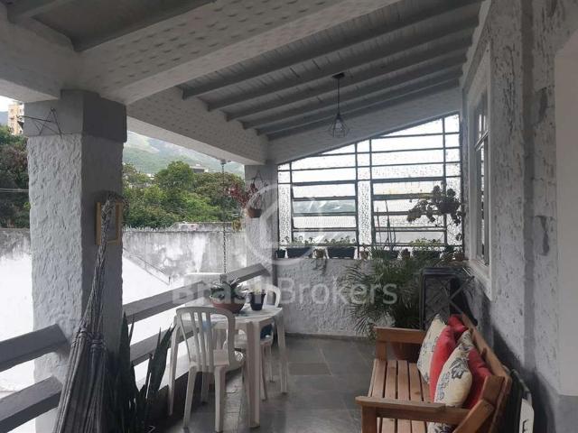 Casa / Sobrado para Venda em Rio de Janeiro/RJ Méier 3 Quartos