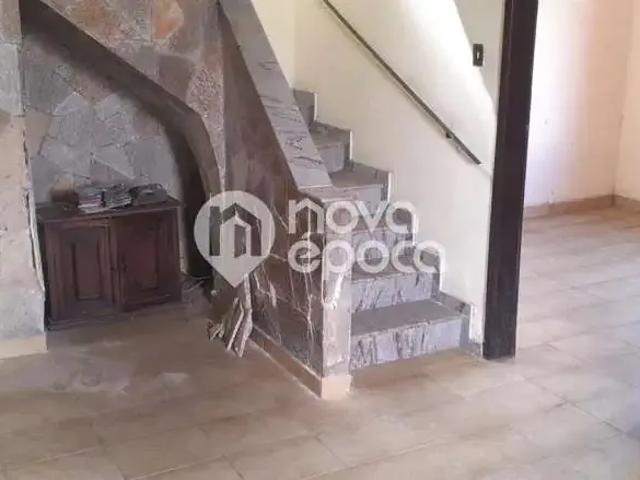 Casa / Sobrado para Venda em Rio de Janeiro/RJ Méier 3 Quartos