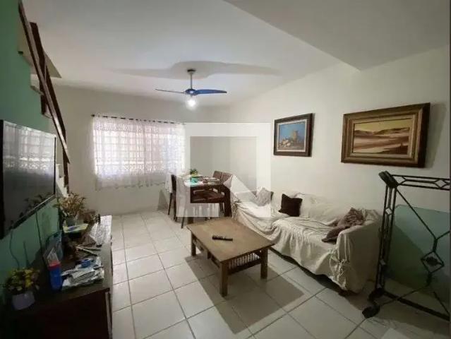 Casa / Sobrado para Venda em Rio de Janeiro/RJ Méier 3 Quartos