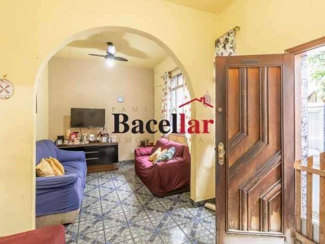 Casa / Sobrado para Venda em Rio de Janeiro/RJ Méier 3 Quartos