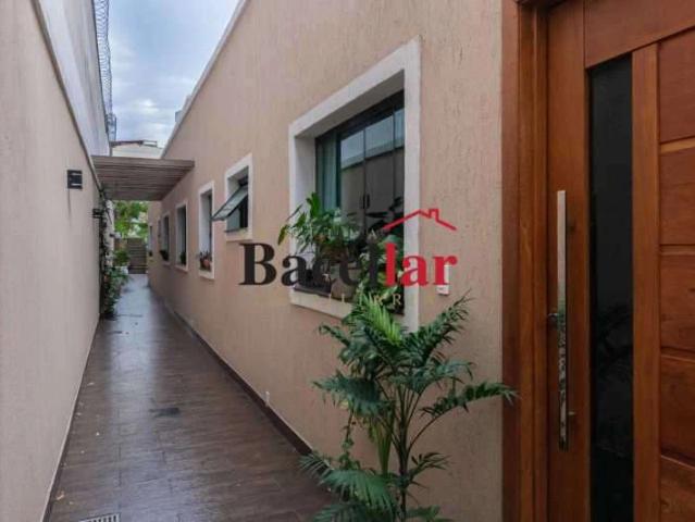 Casa / Sobrado para Venda em Rio de Janeiro/RJ Méier 3 Quartos