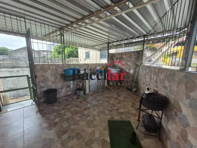 Casa / Sobrado para Venda em Rio de Janeiro/RJ Méier 3 Quartos