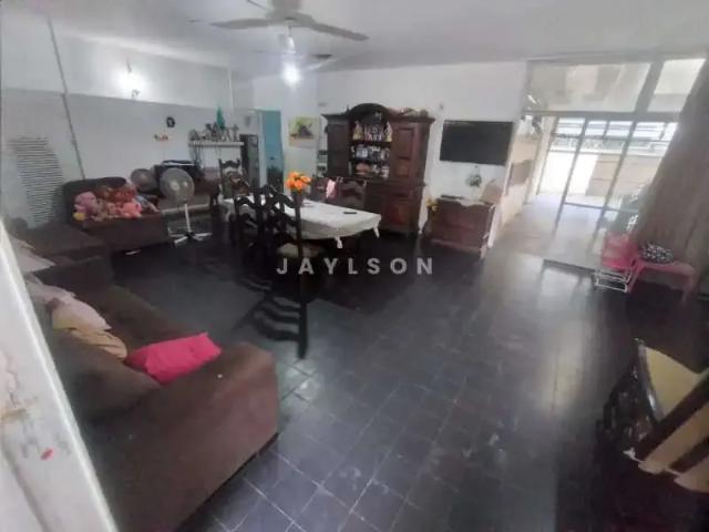 Casa / Sobrado para Venda em Rio de Janeiro/RJ Méier 3 Quartos