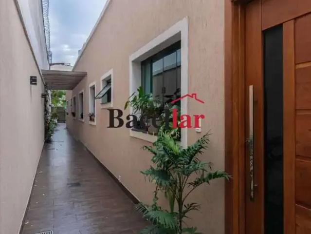 Casa / Sobrado para Venda em Rio de Janeiro/RJ Méier 3 Quartos