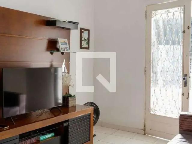 Casa / Sobrado para Venda em Rio de Janeiro/RJ Méier 3 Quartos