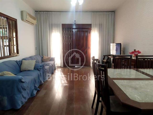 Casa / Sobrado para Venda em Rio de Janeiro/RJ Méier 3 Quartos