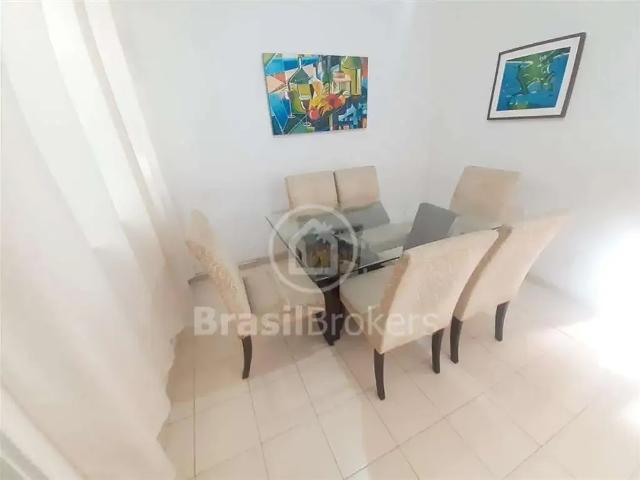 Casa / Sobrado para Venda em Rio de Janeiro/RJ Méier 3 Quartos